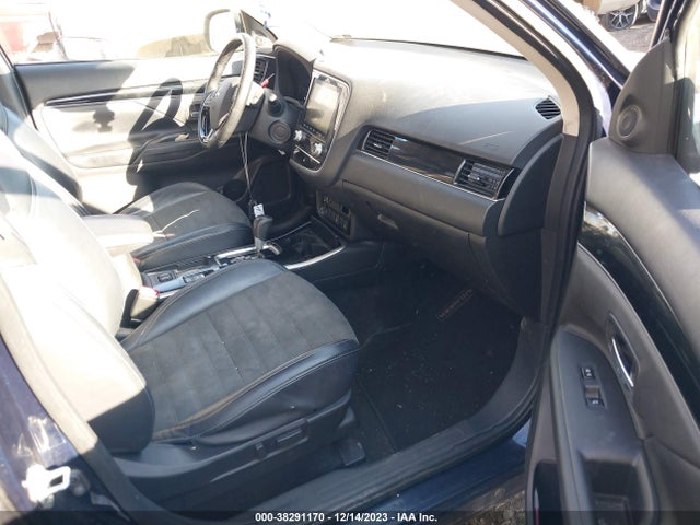 Mitsubishi Outlander Se 2.4 2020 JA4AD3A38LZ018002 Image 5