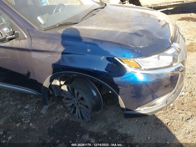 Mitsubishi Outlander Se 2.4 2020 JA4AD3A38LZ018002 Image 6