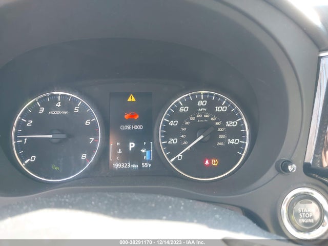 Mitsubishi Outlander Se 2.4 2020 JA4AD3A38LZ018002 Image 7