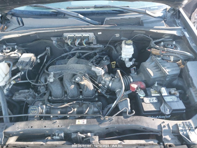 2008 FORD ESCAPE XLT VIN: 1FMCU03148KA37070