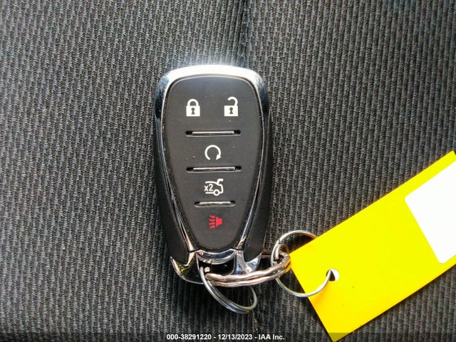 Chevrolet Cruze Lt Auto 2017 1G1BE5SM9H7205402 Image 11