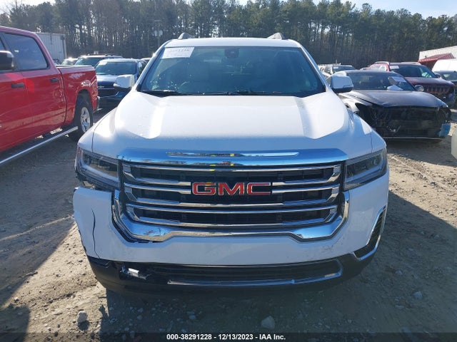 1GKKNML40PZ248968 GMC Acadia Fwd Slt