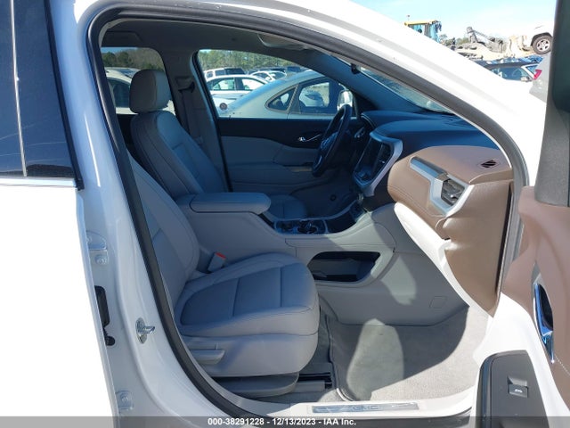 1GKKNML40PZ248968 GMC Acadia Fwd Slt