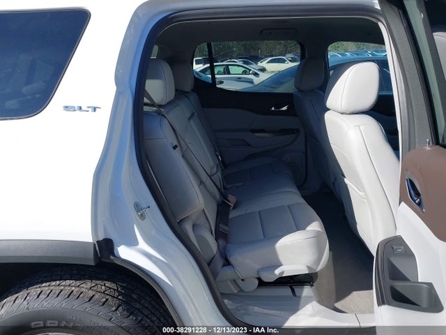 1GKKNML40PZ248968 GMC Acadia Fwd Slt