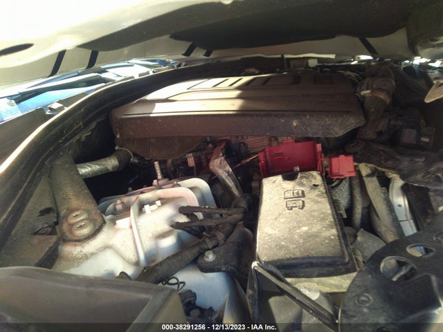 2020 JAGUAR F-PACE SADCK2FX6LA662692 Photo 9