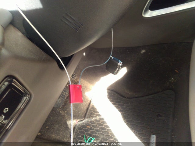 2020 JAGUAR F-PACE SADCK2FX6LA662692 Photo 10