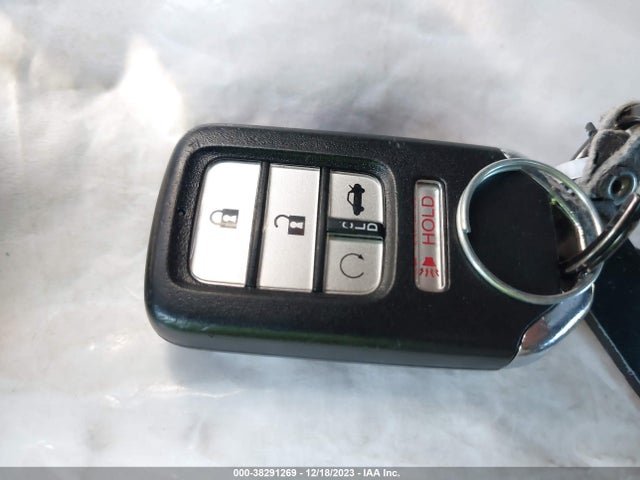 Honda CIVIC EX 2019 19XFC1F31KE006120 Image 11