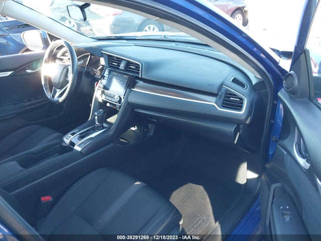 Honda CIVIC EX 2019 19XFC1F31KE006120 Image 5