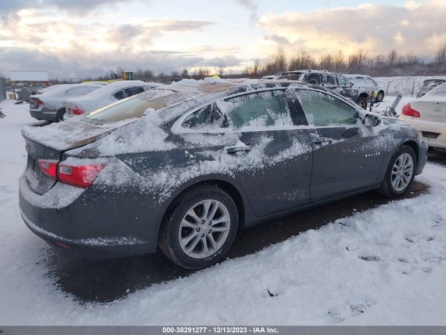 Chevrolet MALIBU 1LT 2016 1G1ZE5ST3GF345603 Image 4