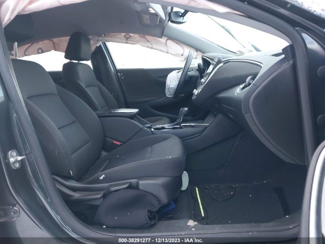 Chevrolet MALIBU 1LT 2016 1G1ZE5ST3GF345603 Image 5