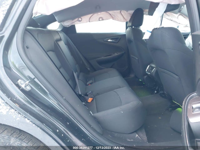 Chevrolet MALIBU 1LT 2016 1G1ZE5ST3GF345603 Image 8