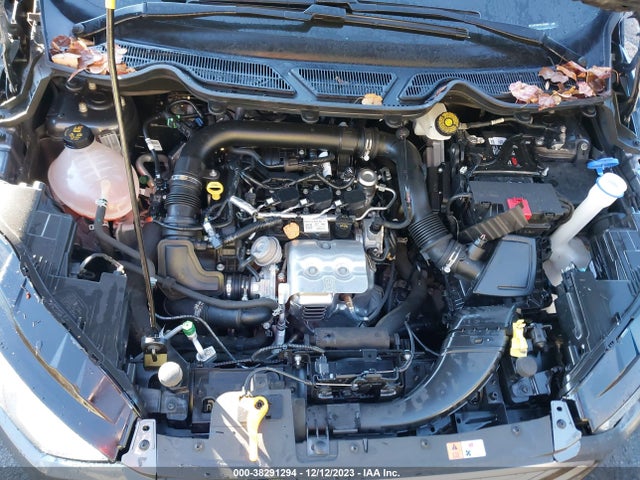 Ford Ecosport Se 2019 MAJ3S2GE4KC303861 Image 10