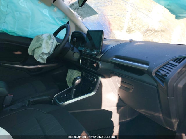 Ford Ecosport Se 2019 MAJ3S2GE4KC303861 Image 5