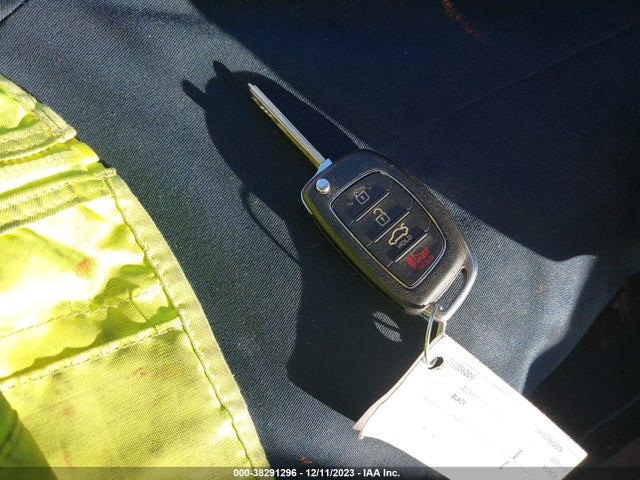 Hyundai SONATA SE 2016 5NPE24AFXGH313631 Image 11
