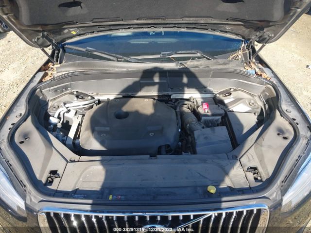YV4A22PK8L1600939 Volvo Xc90 T6 Momentum 7 Passenger
