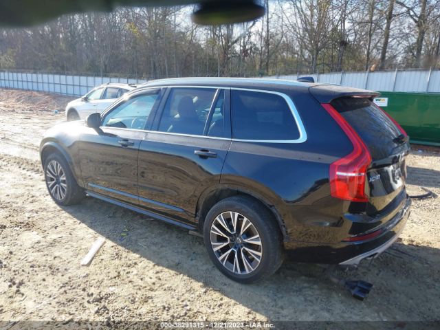 YV4A22PK8L1600939 Volvo Xc90 T6 Momentum 7 Passenger