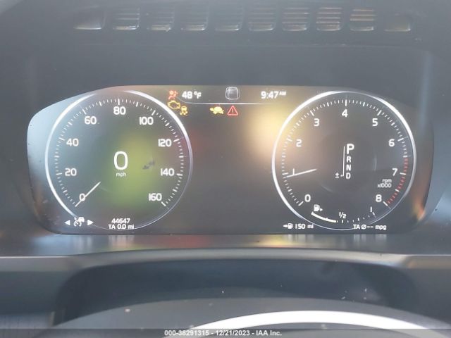 YV4A22PK8L1600939 Volvo Xc90 T6 Momentum 7 Passenger