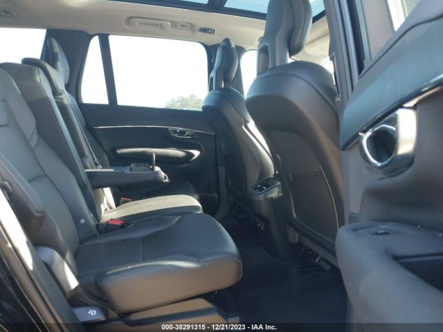 YV4A22PK8L1600939 Volvo Xc90 T6 Momentum 7 Passenger
