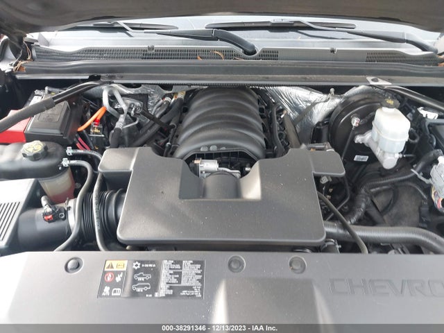 Chevrolet Tahoe Lt 2016 1GNSCBKC7GR288244 Image 10