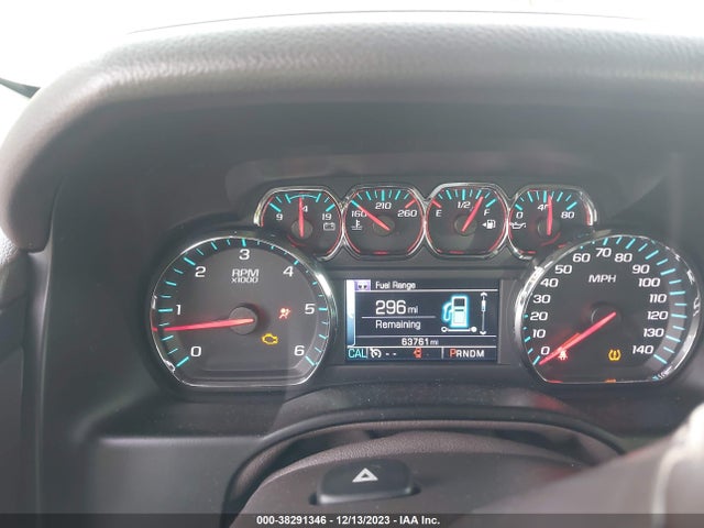 Chevrolet Tahoe Lt 2016 1GNSCBKC7GR288244 Image 7