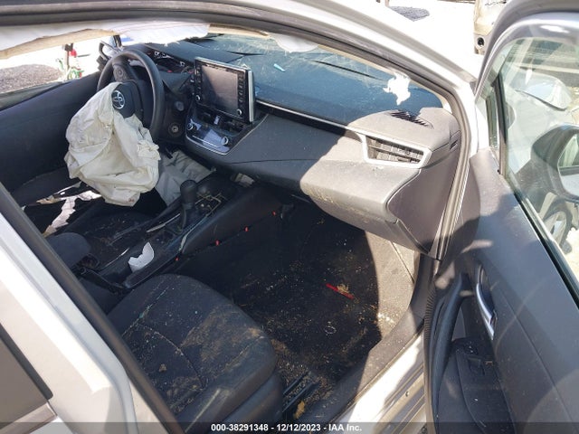 Toyota COROLLA LE 2020 5YFEPRAE6LP128365 Image 5