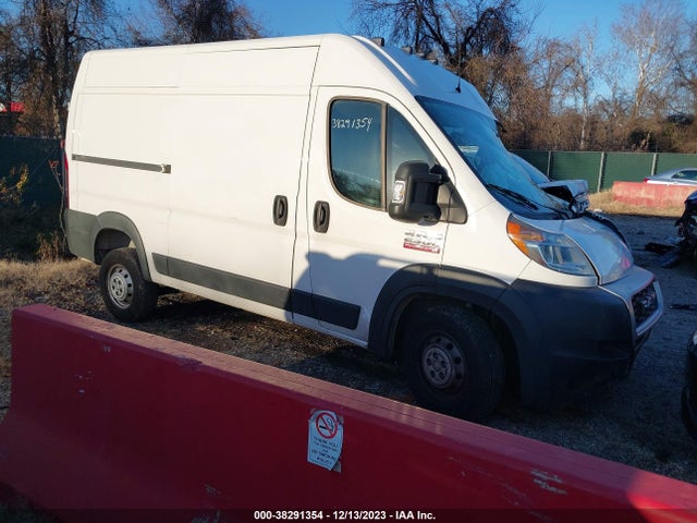 2019 3C6TRVCG3KE507324 zdjęcie główne