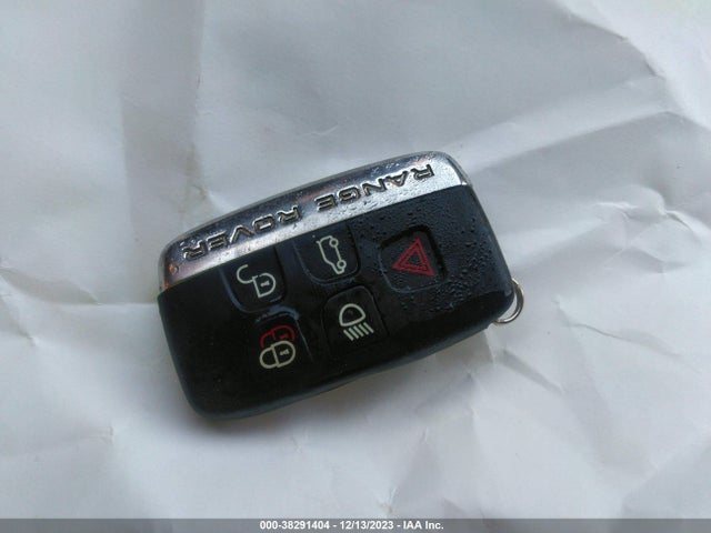 SALGS3TF0FA213035 Land Rover Range Rover 5.0l V8 Supercharged