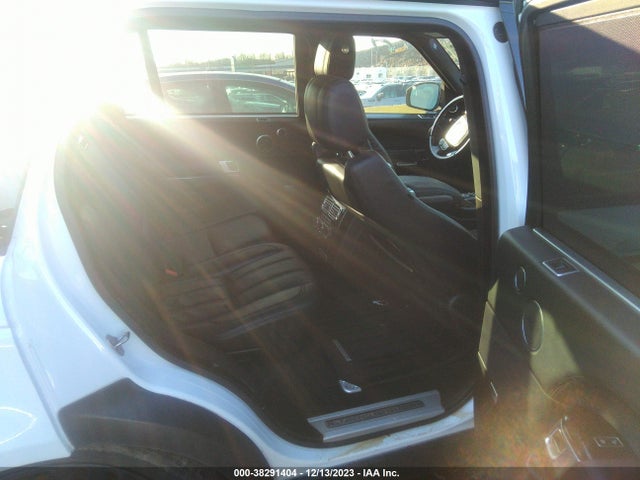 SALGS3TF0FA213035 Land Rover Range Rover 5.0l V8 Supercharged