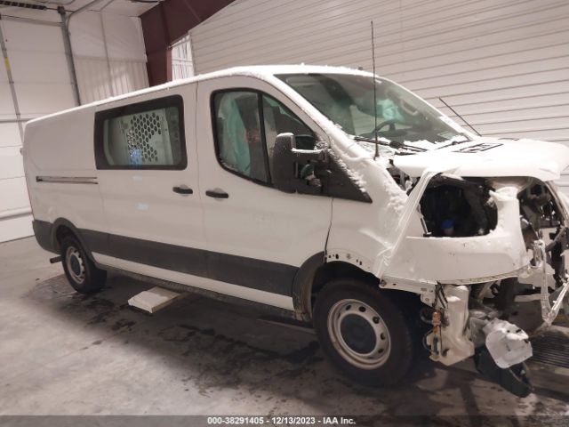 1FTBW1Y88NKA68808 Ford Transit-350