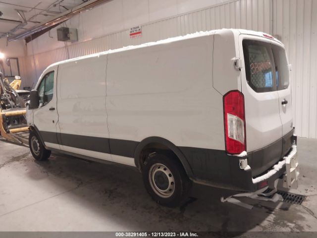 1FTBW1Y88NKA68808 Ford Transit-350