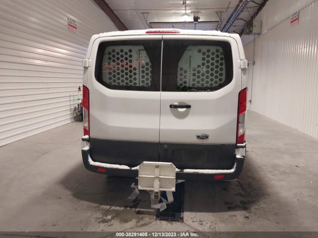 1FTBW1Y88NKA68808 Ford Transit-350