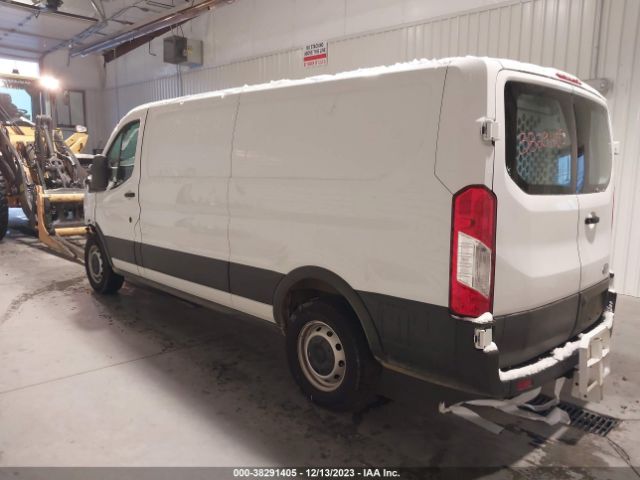 1FTBW1Y88NKA68808 Ford Transit-350