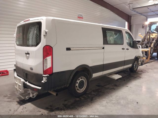 1FTBW1Y88NKA68808 Ford Transit-350