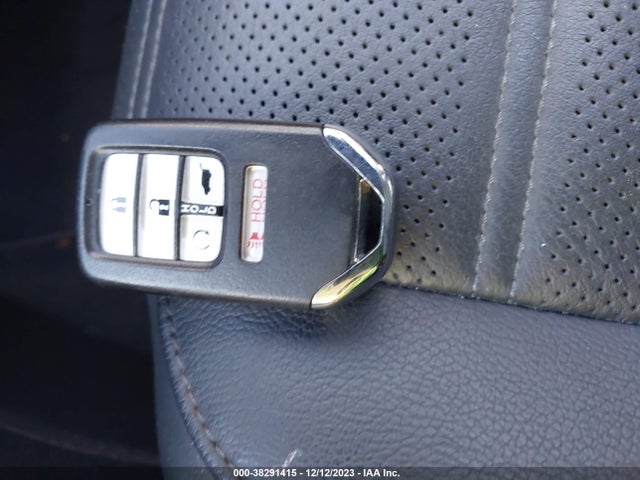 Honda Cr-v Awd Ex-l 2021 2HKRW2H88MH632099 Image 11
