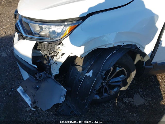 Honda Cr-v Awd Ex-l 2021 2HKRW2H88MH632099 Image 6