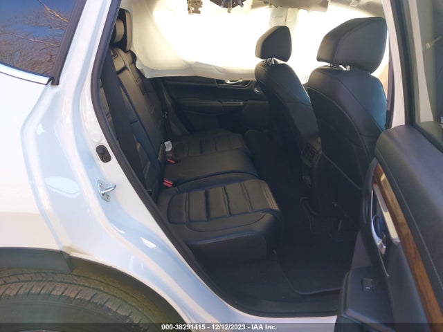 Honda Cr-v Awd Ex-l 2021 2HKRW2H88MH632099 Image 8