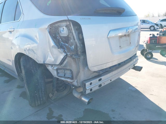Chevrolet Equinox 2lt 2014 2GNFLCE36E6371188 Image 6