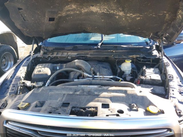 2018 RAM 1500 1C6RR7PT5JS163066 Photo 9