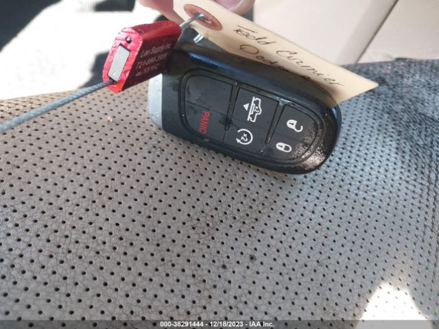 2018 RAM 1500 1C6RR7PT5JS163066 Photo 10