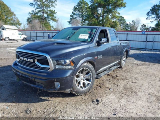 2018 RAM 1500 1C6RR7PT5JS163066 Photo 1
