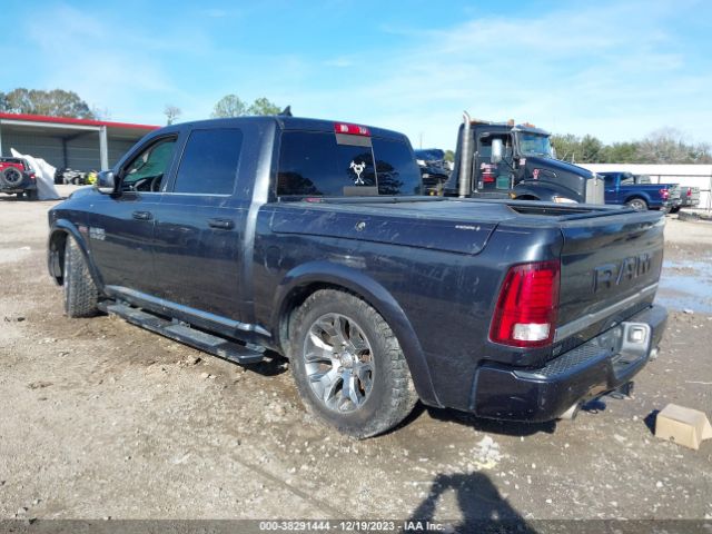 2018 RAM 1500 1C6RR7PT5JS163066 Photo 2