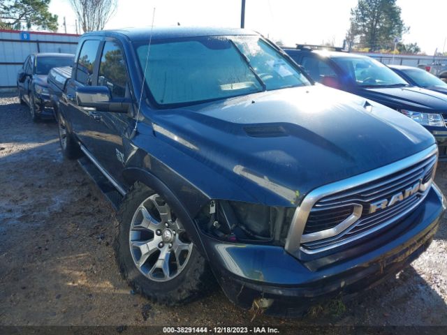 2018 RAM 1500 1C6RR7PT5JS163066 Photo 5