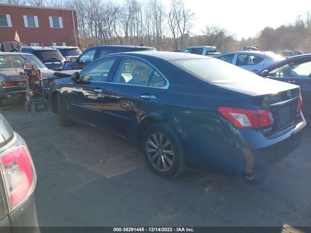 2008 LEXUS ES 350 BASE (A6) VIN: JTHBJ46G882164516