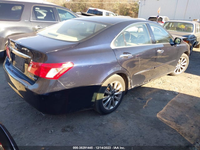 2008 LEXUS ES 350 BASE (A6) VIN: JTHBJ46G882164516