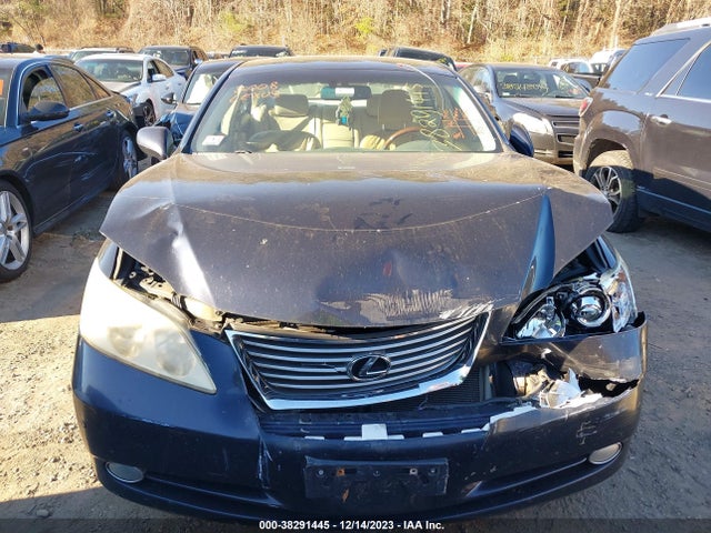 2008 LEXUS ES 350 BASE (A6) VIN: JTHBJ46G882164516