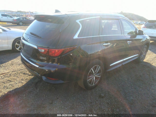 2018 INFINITI QX60 VIN: 5N1DL0MM6JC512654