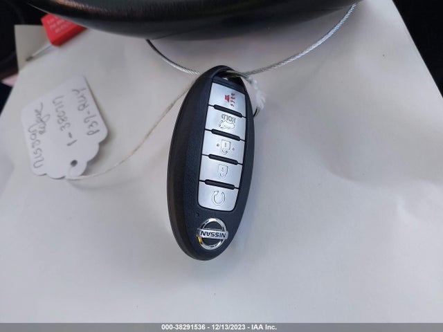 Nissan ROGUE SV 2019 JN8AT2MV0KW380717 Image 11