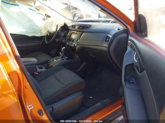 Nissan ROGUE SV 2019 JN8AT2MV0KW380717 Image 5