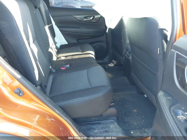 Nissan ROGUE SV 2019 JN8AT2MV0KW380717 Image 8