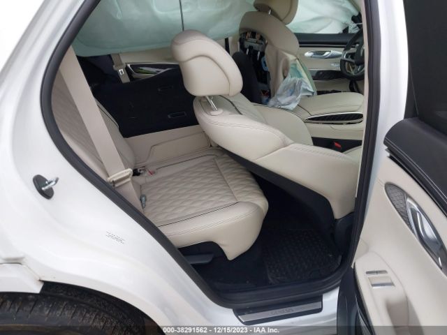 KMUMCDTC8NU043858 Genesis Gv70 3.5t Awd Sport